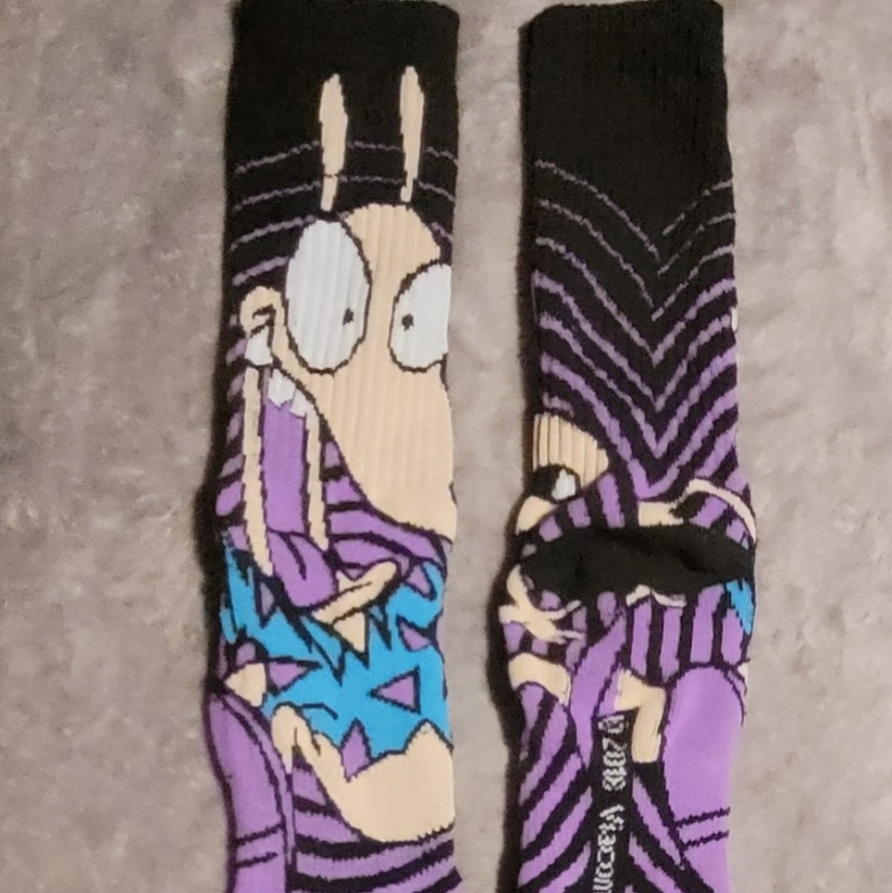 Silly Socks